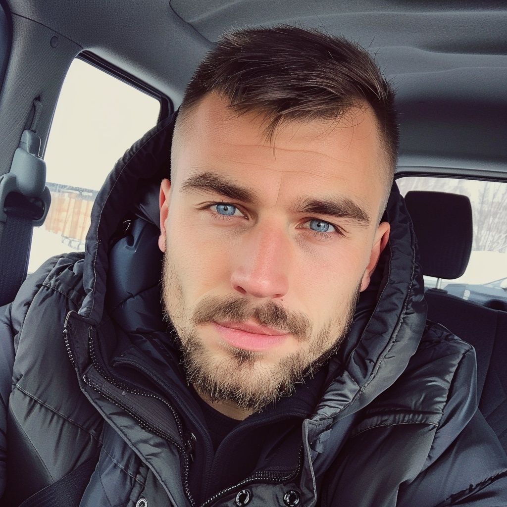 Егор Трофимов