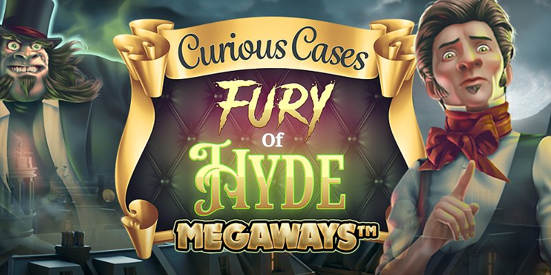 Слот Fury of Hyde Megaways: Игра и Описание