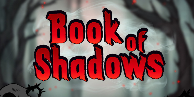 Book of Shadows: Где играть