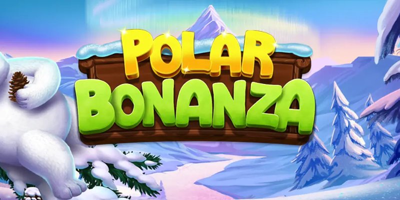 Игровой автомат Polar Bonanza: Ледяное приключение
