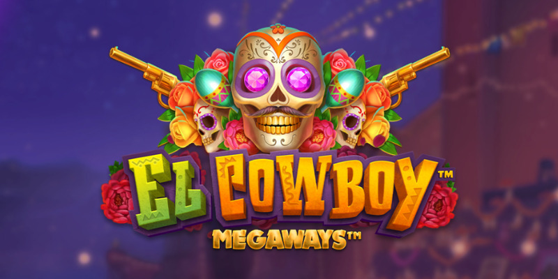 Игровой автомат El Cowboy Megaways: Обзор