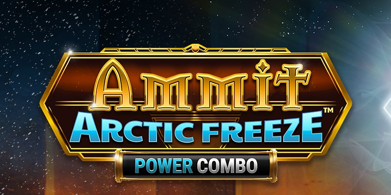 Ammit Arctic Freeze Power Combo: Подробности игры