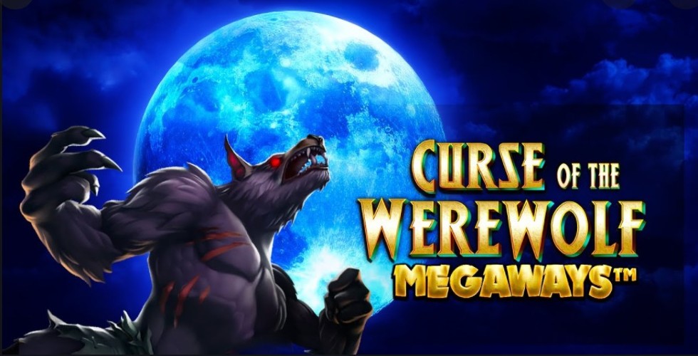 Слот Curse of the Werewolf Megaways: Мир оборотней