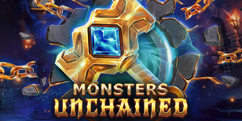 Обзор игрового автомата Monsters Unchained