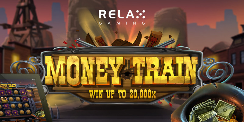Money Train: Места для Игры