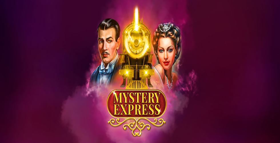 Обзор игры Mystery Express