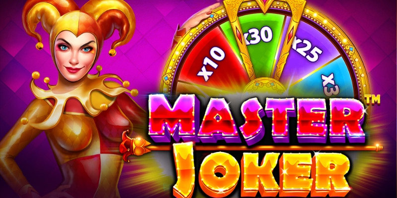 Где найти игру Master Joker