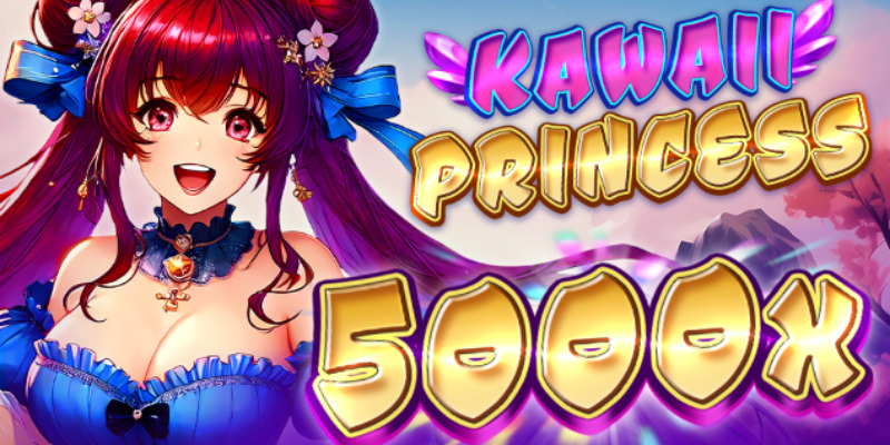 Обзор игрового автомата Kawaii Princess