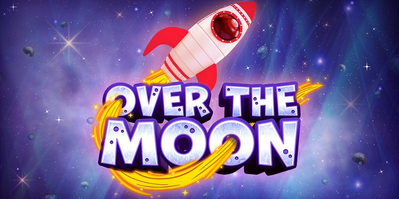 Обзор игры Over the Moon и места для игры