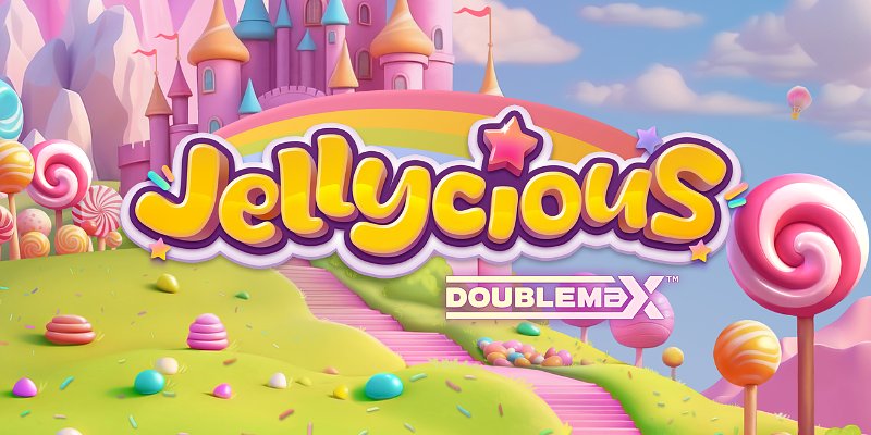 Сладкие победы в Jellycious DoubleMax: гид по игре