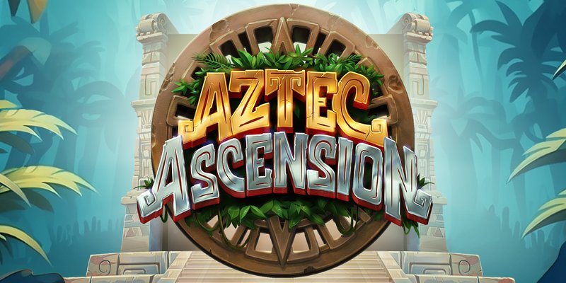 Aztec Ascension: Игра в стиле ацтеков