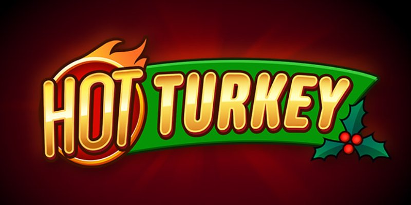 Игровой автомат Hot Turkey: Обзор игры