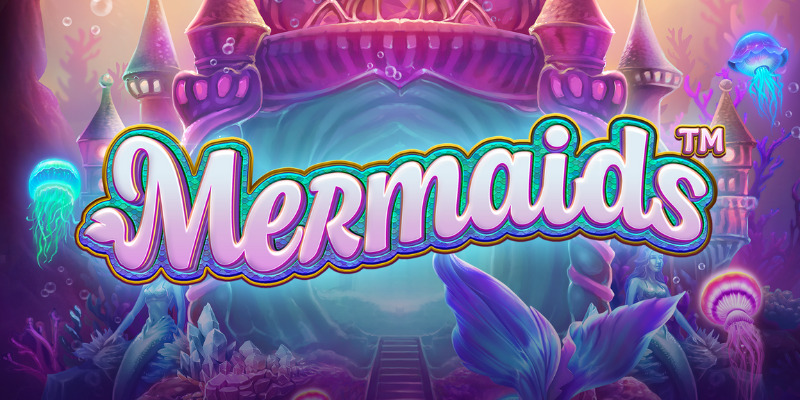Где играть в Mermaids