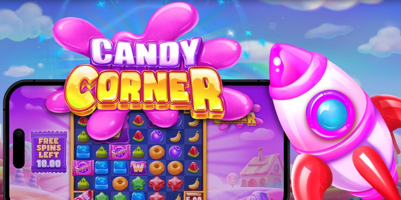 Игра Candy Corner: Подробный Обзор