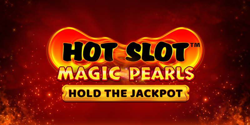 Игровой автомат Hot Slot: Magic Pearls - Детальный разбор