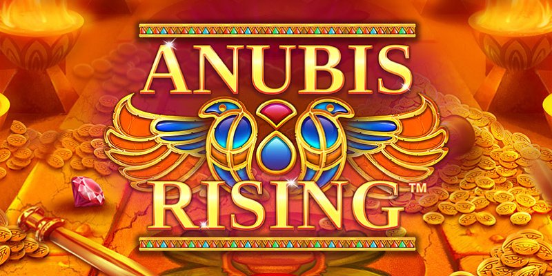 Обзор слота Anubis Rising