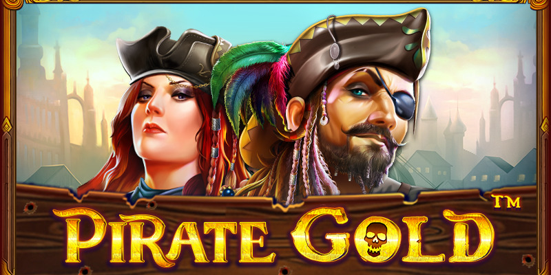 Обзор игрового автомата Pirate Gold