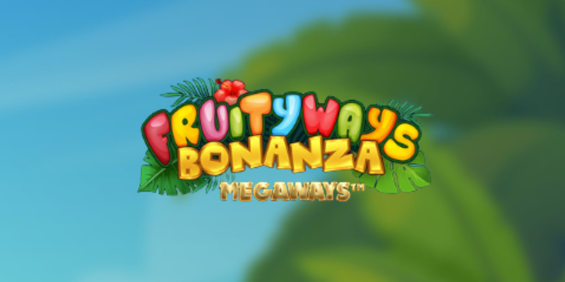 Fruityways Bonanza Megaways: Обзор слота