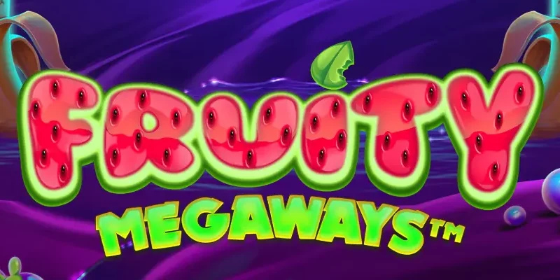 Fruity Megaways