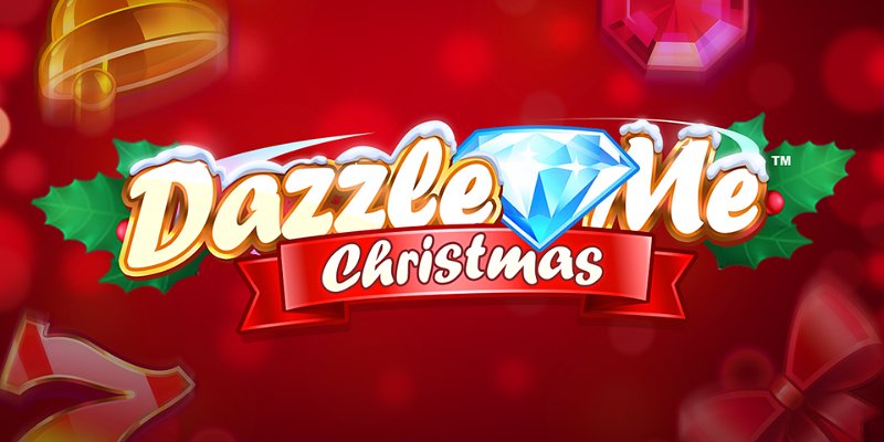 Dazzle Me Christmas: игра к празднику