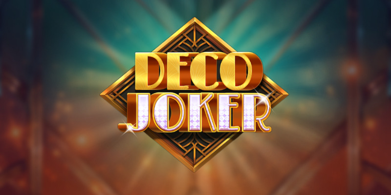 Deco Joker: Места для игры