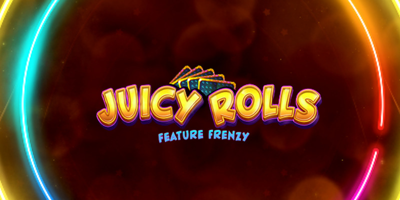 Игра Juicy Rolls Feature Frenzy: Обзор