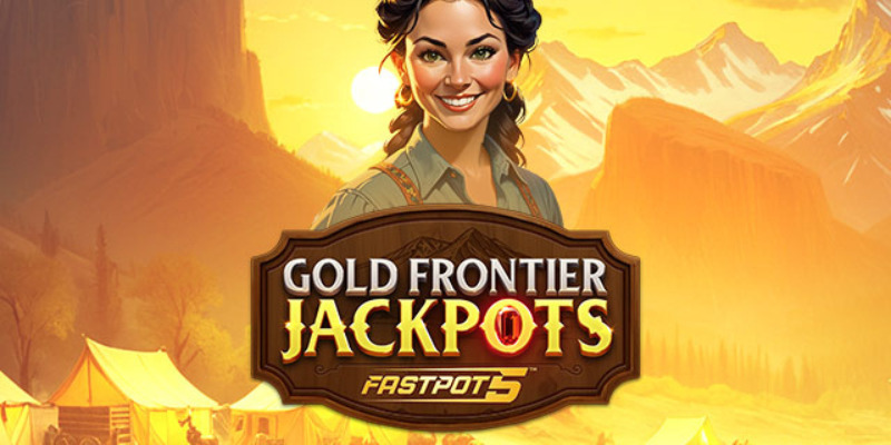Gold Frontier Jackpots Fastpot5: Подробный обзор слота
