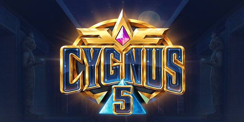 Cygnus 5: Детальный обзор слота
