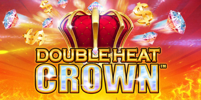 Места для игры Double Heat: Crown