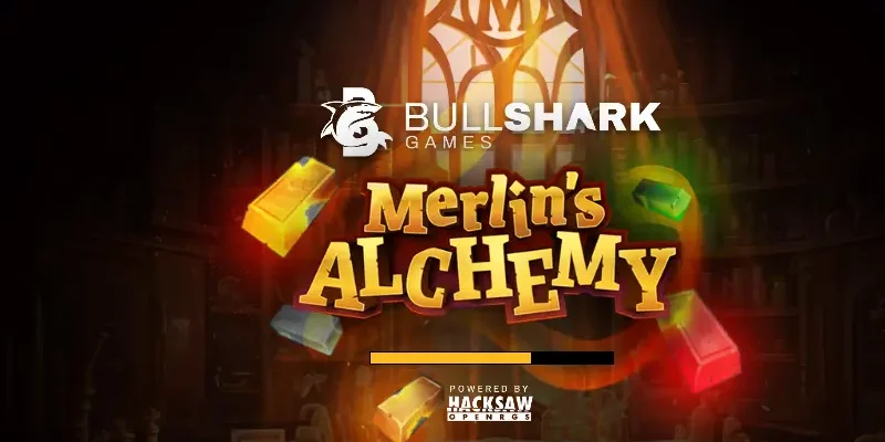 Обзор игры Merlin’s Alchemy