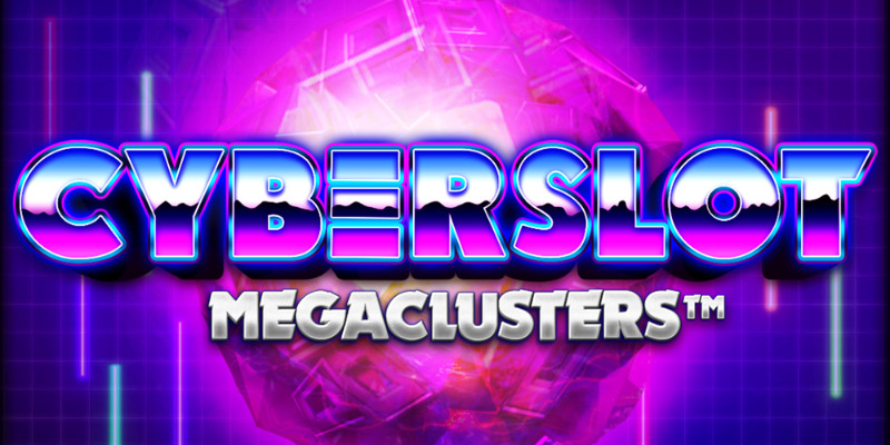 Cyberslot Megaclusters: Обзор Игры