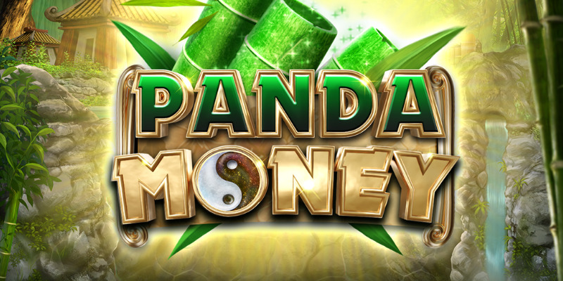 Panda Money Megaways:  твой путь к выигрышу