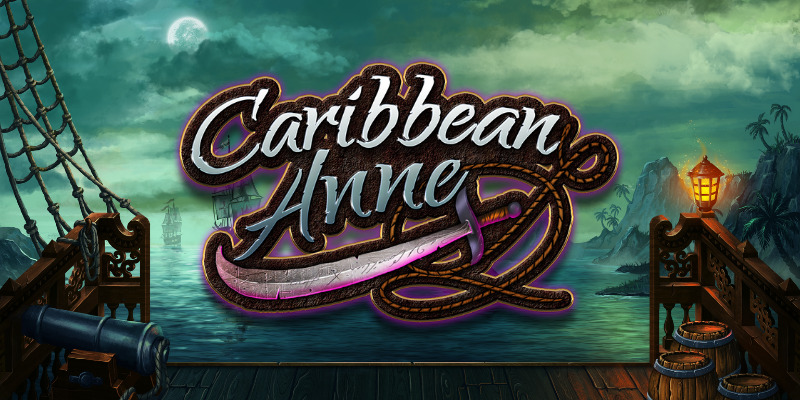Где играть в Caribbean Anne