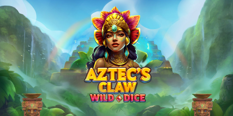 Где играть в Aztec’s Claw Wild Dice