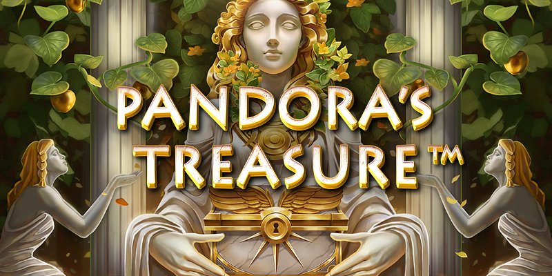 Где найти игру Pandora's Treasure