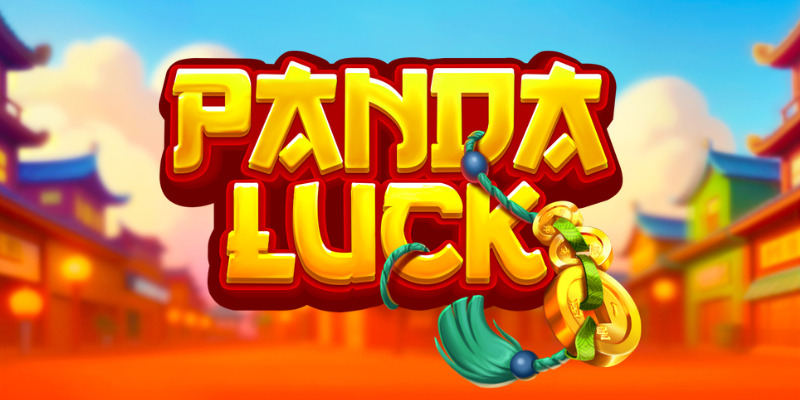 Где найти игру Panda Luck