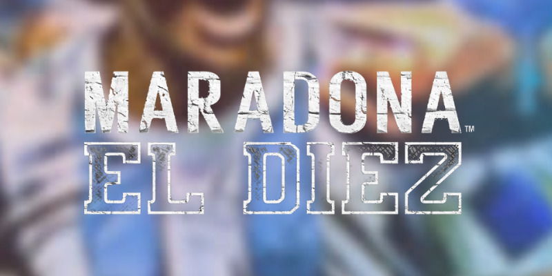 Игра Maradona El Diez: Обзор слота