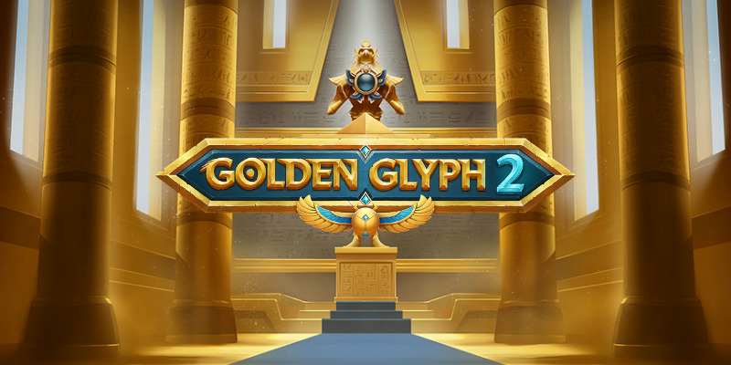 Golden Glyph 2: Найди Лучшее Место для Игры