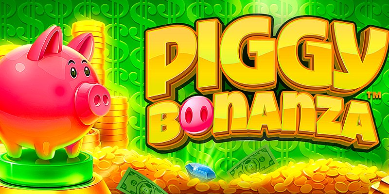 Игра Piggy Bonanza: Обзор слота
