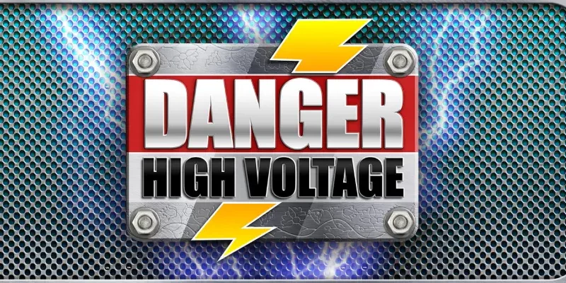 Обзор слота Danger High Voltage