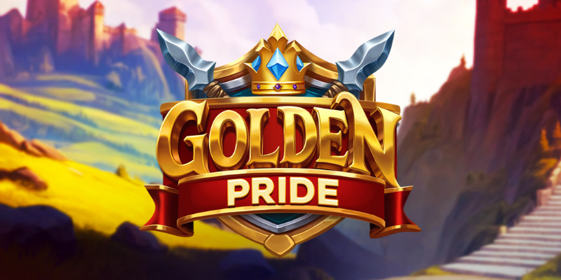 Игра Golden Pride: Детали Слота