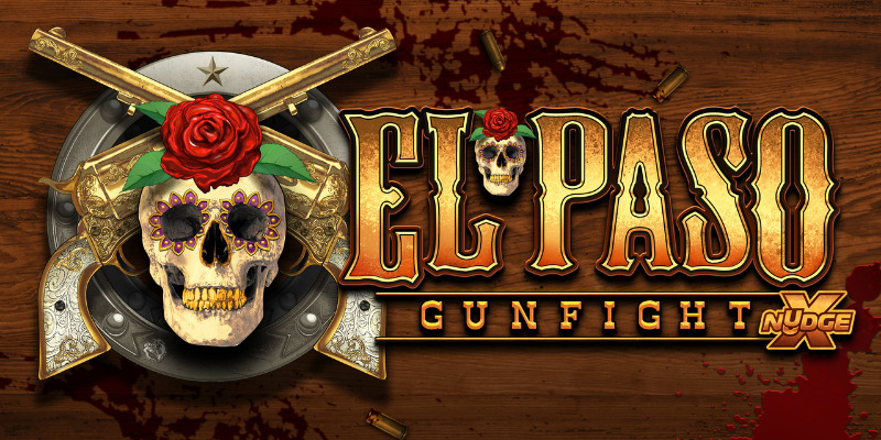 Обзор игры El Paso Gunfight xNudge