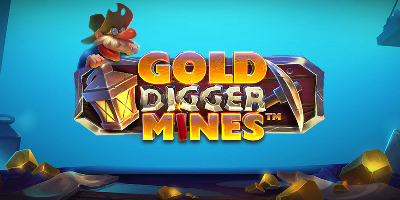 Обзор игры Gold Digger: Mines