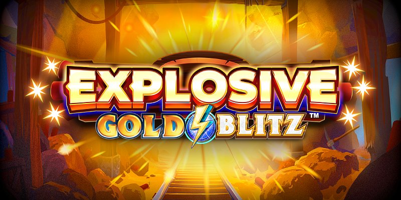 Explosive Gold Blitz: Обзор игрового автомата