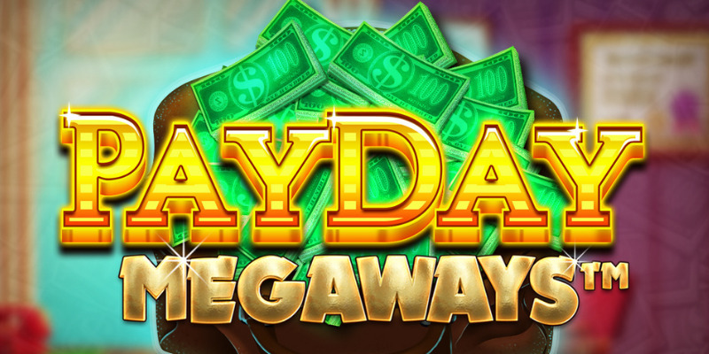 Игровой автомат Payday Megaways: обзор и особенности