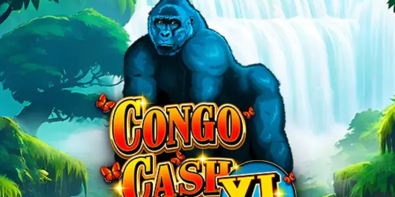 Игра Congo Cash XL: Обзор и Возможности