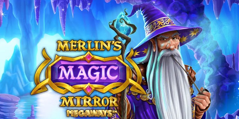 Merlin's Magic Mirror Megaways: Где играть и обзор слота