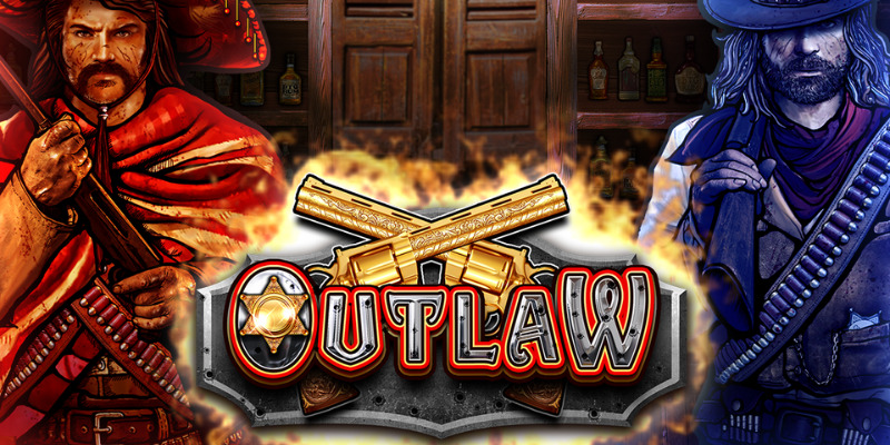 Слот Outlaw: Где Играть и Полный Обзор Игры