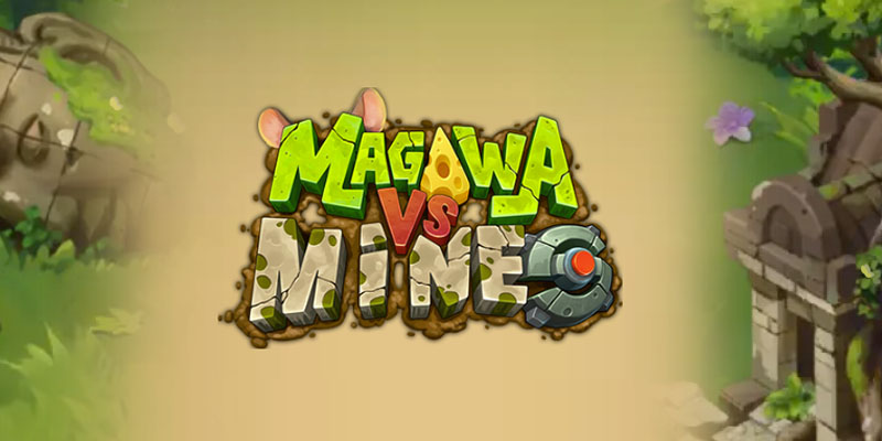 Magawa vs Mines: Обзор игры о храброй крысе