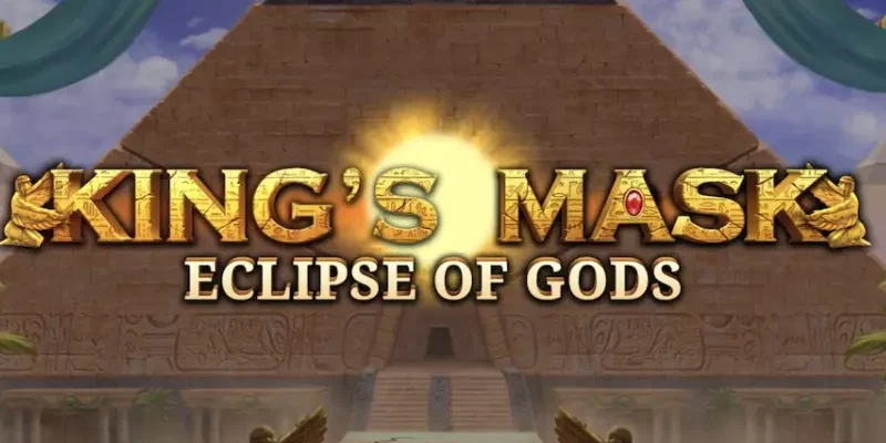 Обзор игры King's Mask Eclipse of Gods и места для игры
